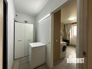 1-к квартира, посуточно, 35м2, 13/15 этаж