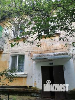 2-к квартира, на длительный срок, 35м2, 1/2 этаж
