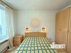 2-к квартира, на длительный срок, 40м2, 16/18 этаж