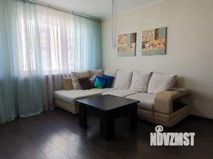 2-к квартира, на длительный срок, 60м2, 14/17 этаж