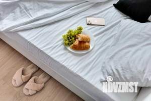 1-к квартира, посуточно, 12м2, 1/1 этаж