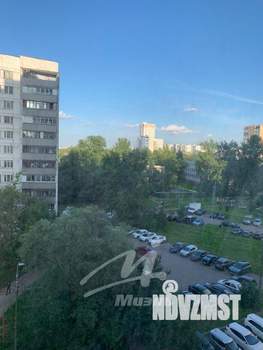 1-к квартира, на длительный срок, 40м2, 7/17 этаж