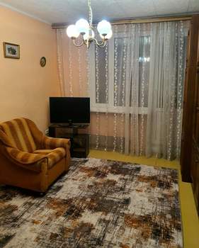 2-к квартира, на длительный срок, 47м2, 9/12 этаж