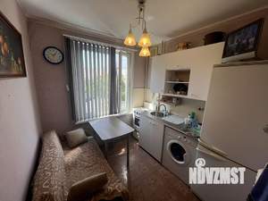 1-к квартира, на длительный срок, 36м2, 7/9 этаж