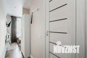 1-к квартира, посуточно, 15м2, 2/25 этаж