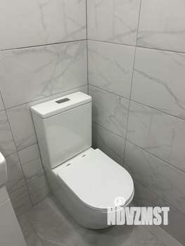 1-к квартира, на длительный срок, 38м2, 19/24 этаж