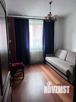 2-к квартира, на длительный срок, 65м2, 2/24 этаж