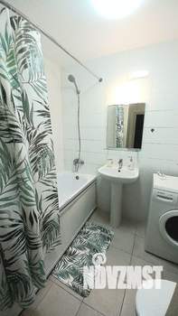 1-к квартира, на длительный срок, 41м2, 10/15 этаж