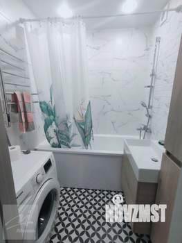 1-к квартира, на длительный срок, 42м2, 7/17 этаж