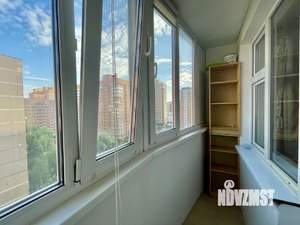 1-к квартира, на длительный срок, 40м2, 11/17 этаж