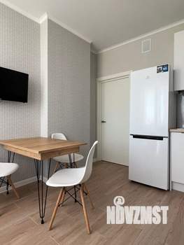 2-к квартира, на длительный срок, 50м2, 10/25 этаж