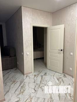 1-к квартира, на длительный срок, 45м2, 25/25 этаж