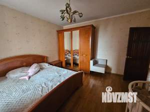 2-к квартира, посуточно, 75м2, 9/14 этаж