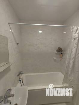 1-к квартира, на длительный срок, 35м2, 15/25 этаж