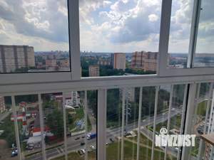 2-к квартира, на длительный срок, 50м2, 23/25 этаж