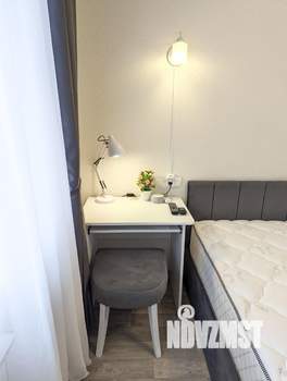 2-к квартира, на длительный срок, 43м2, 18/25 этаж