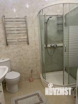 2-к квартира, на длительный срок, 56м2, 9/24 этаж