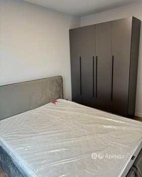 2-к квартира, на длительный срок, 42м2, 13/16 этаж
