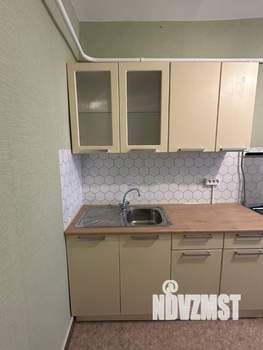 1-к квартира, на длительный срок, 30м2, 1/9 этаж