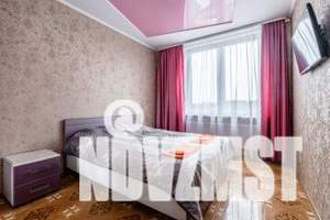 2-к квартира, посуточно, 48м2, 2/20 этаж