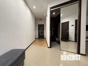 3-к квартира, на длительный срок, 93м2, 11/22 этаж