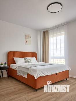 Студия квартира, посуточно, 30м2, 17/24 этаж