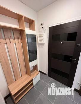 Студия квартира, на длительный срок, 24м2, 14/26 этаж