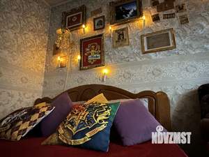 2-к квартира, посуточно, 65м2, 1/9 этаж