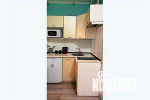 1-к квартира, посуточно, 20м2, 2/25 этаж