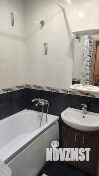 1-к квартира, посуточно, 45м2, 14/17 этаж