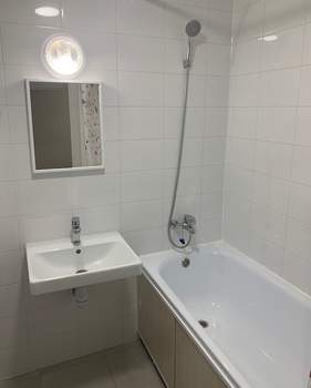 1-к квартира, на длительный срок, 39м2, 14/19 этаж