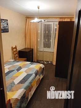 2-к квартира, на длительный срок, 50м2, 2/5 этаж