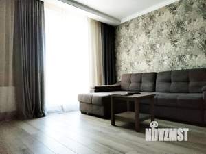 2-к квартира, на длительный срок, 59м2, 18/22 этаж