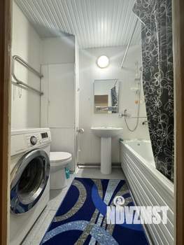 1-к квартира, на длительный срок, 41м2, 11/17 этаж