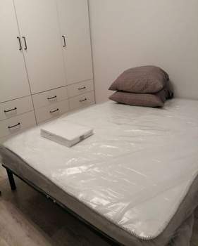 1-к квартира, на длительный срок, 39м2, 11/15 этаж