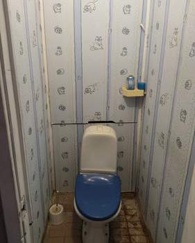 2-к квартира, на длительный срок, 53м2, 12/14 этаж