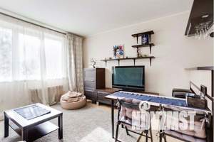 2-к квартира, посуточно, 42м2, 2/14 этаж