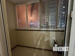 Студия квартира, посуточно, 20м2, 2/25 этаж