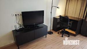 Студия квартира, на длительный срок, 30м2, 7/22 этаж