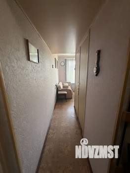 1-к квартира, на длительный срок, 36м2, 7/9 этаж