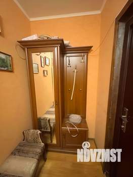 1-к квартира, на длительный срок, 38м2, 13/17 этаж