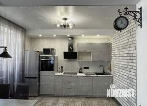 3-к квартира, на длительный срок, 88м2, 7/12 этаж