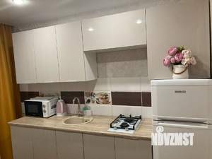 1-к квартира, посуточно, 36м2, 7/9 этаж