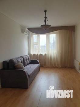 4-к квартира, на длительный срок, 112м2, 2/23 этаж