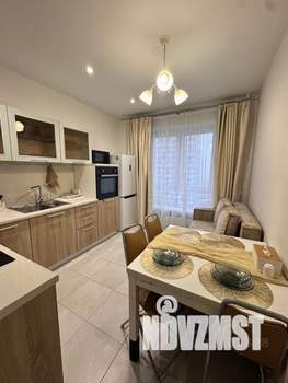 2-к квартира, посуточно, 35м2, 11/25 этаж