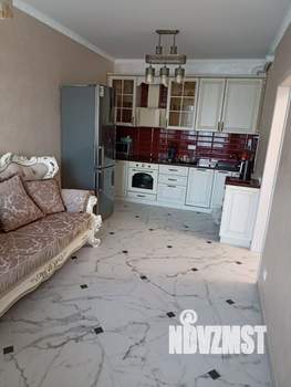 3-к квартира, на длительный срок, 63м2, 5/24 этаж