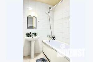 3-к квартира, посуточно, 76м2, 14/15 этаж