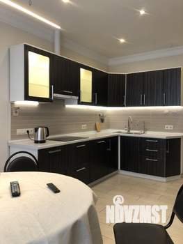 3-к квартира, на длительный срок, 96м2, 16/28 этаж