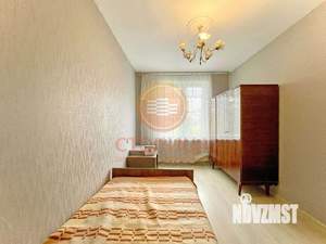 3-к квартира, на длительный срок, 60м2, 5/9 этаж