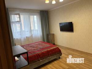 2-к квартира, на длительный срок, 52м2, 10/17 этаж